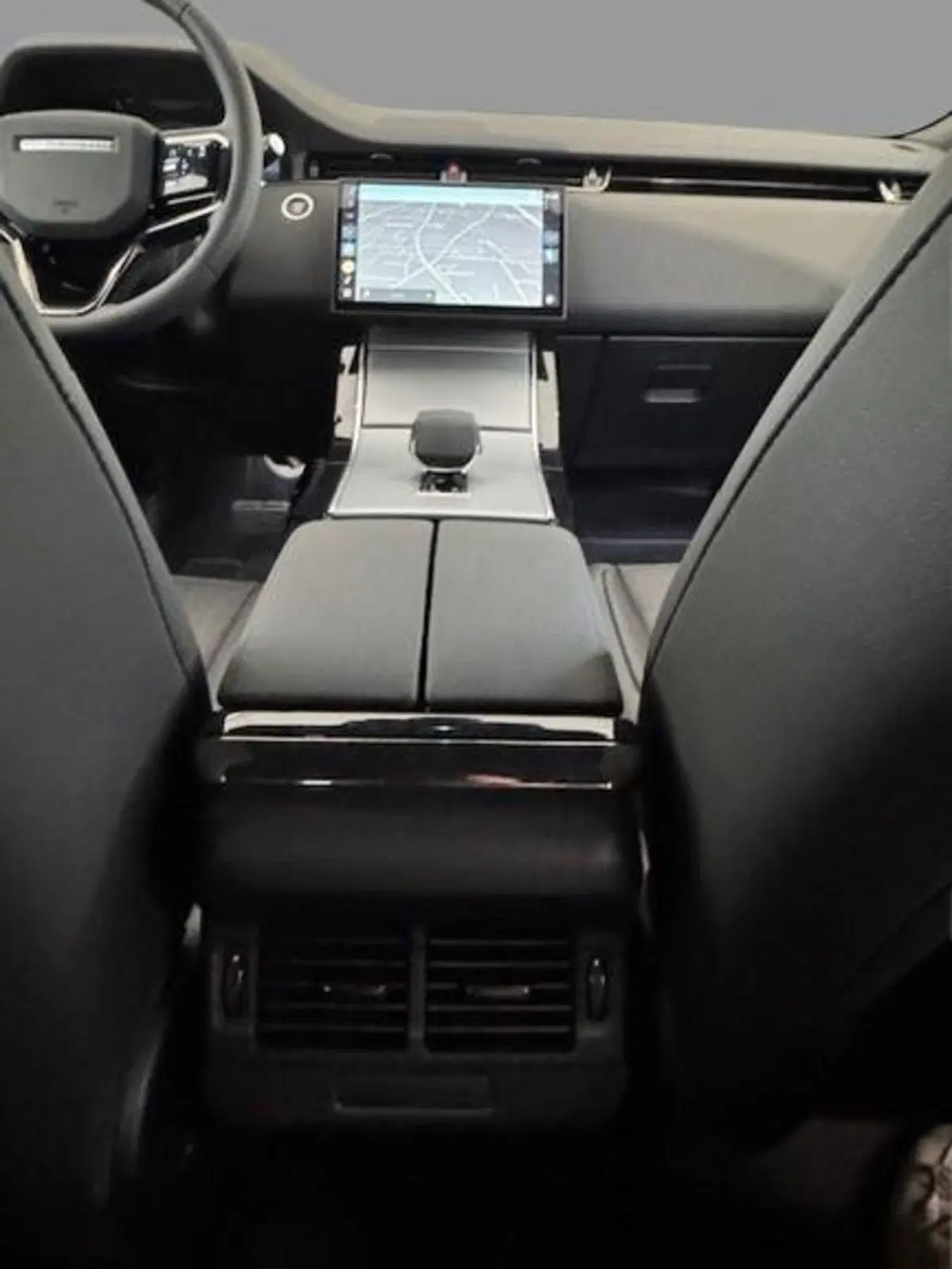 Land Rover Range Rover Evoque usata a Monza e Brianza (16)