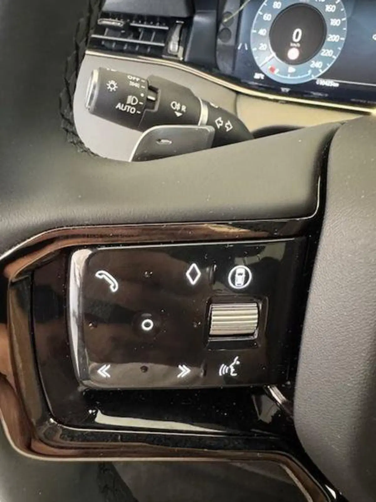 Land Rover Range Rover Evoque usata a Monza e Brianza (17)