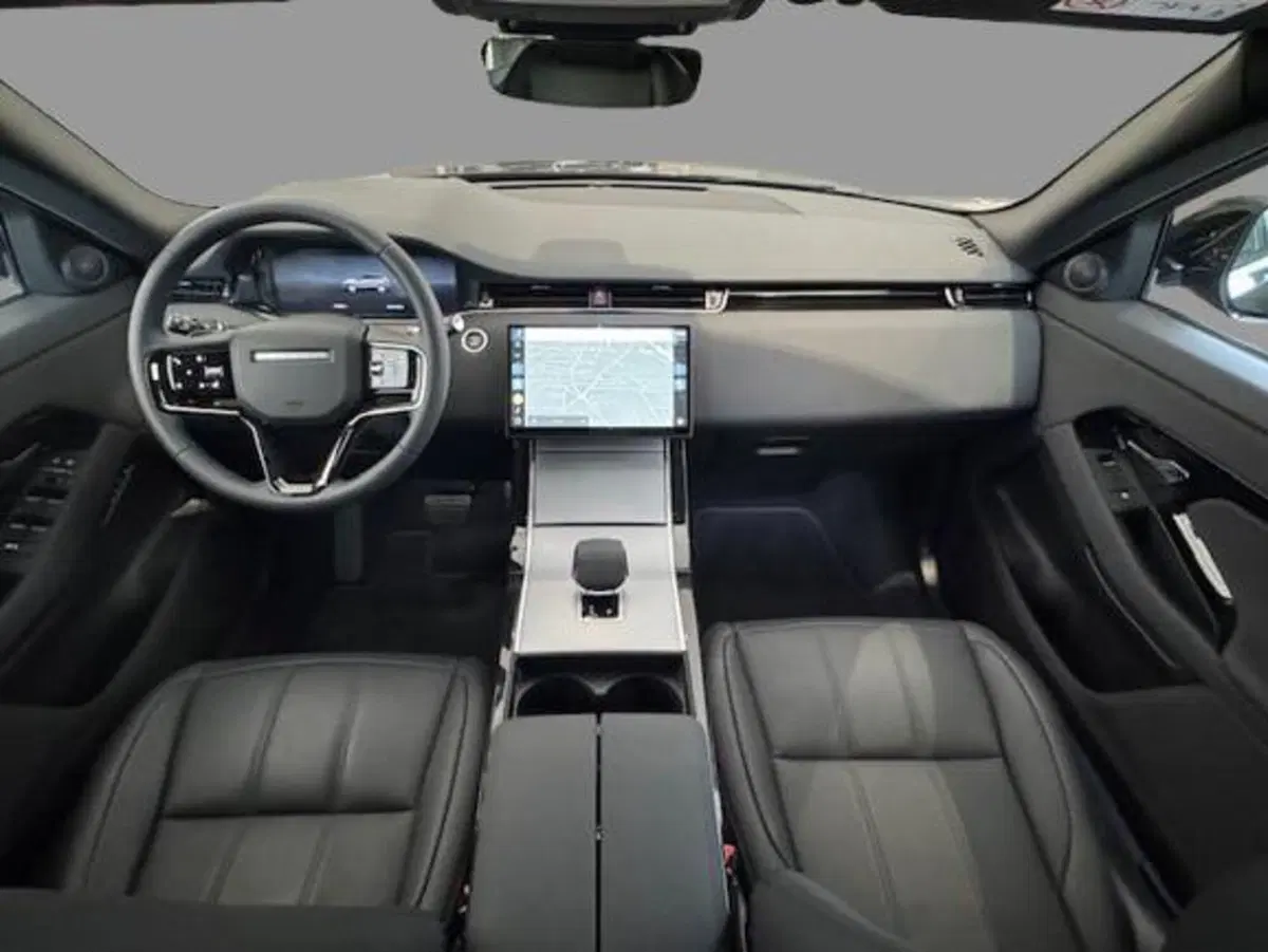 Land Rover Range Rover Evoque usata a Monza e Brianza (4)
