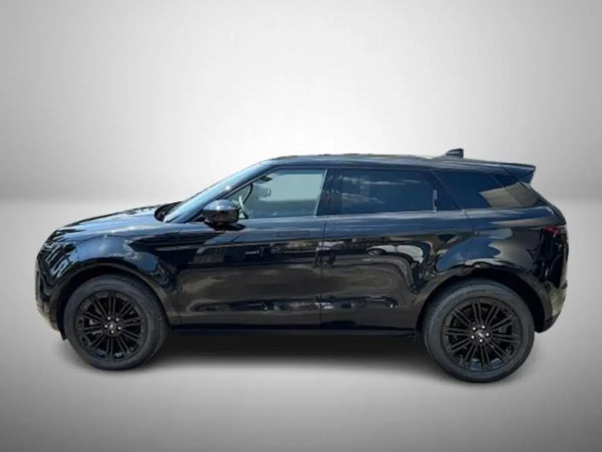 Land Rover Range Rover Evoque usata a Monza e Brianza (6)