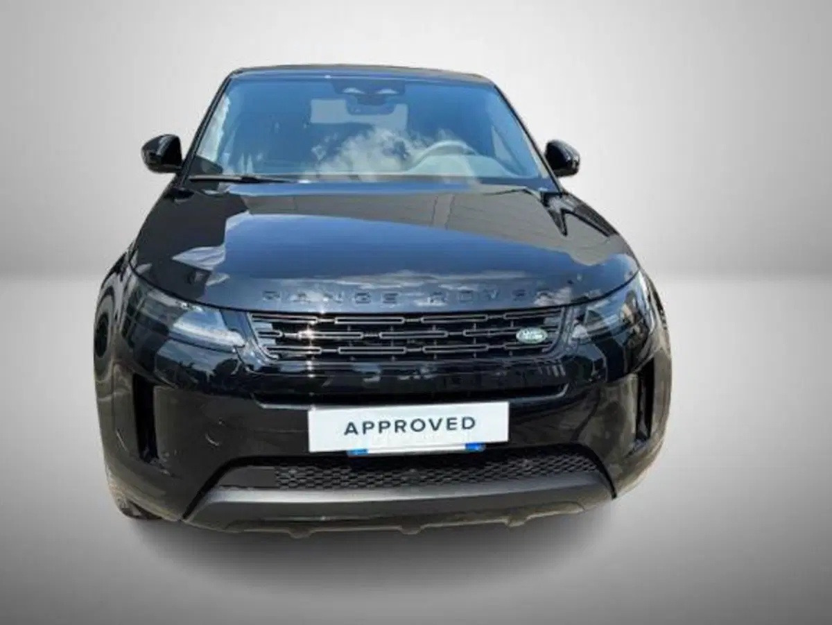 Land Rover Range Rover Evoque usata a Monza e Brianza (7)