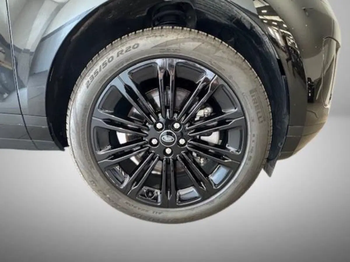 Land Rover Range Rover Evoque usata a Monza e Brianza (8)