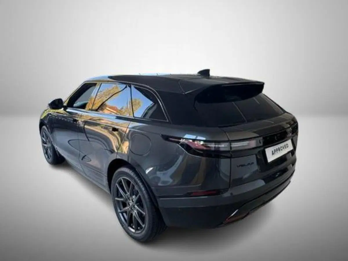 Land Rover Range Rover Velar nuova a Monza e Brianza (12)