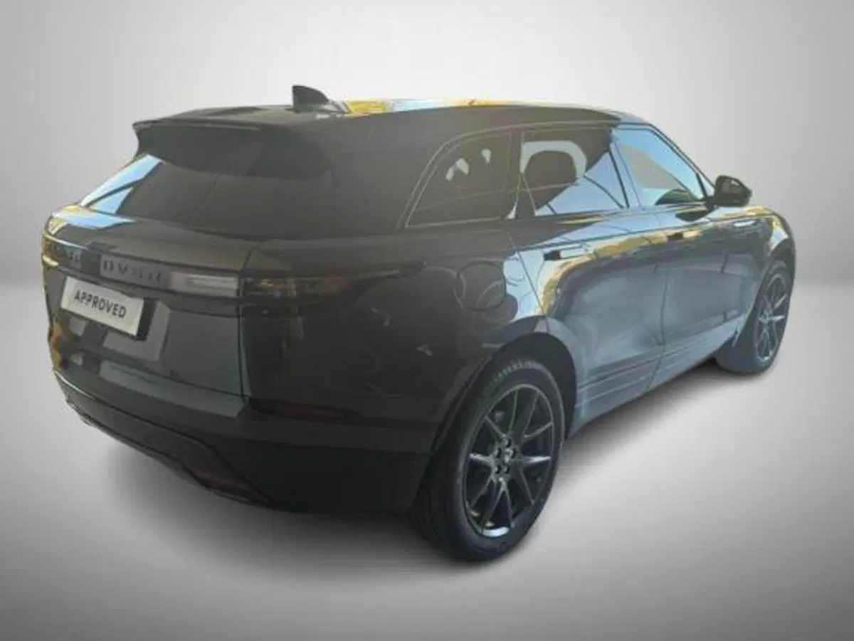 Land Rover Range Rover Velar nuova a Monza e Brianza (2)