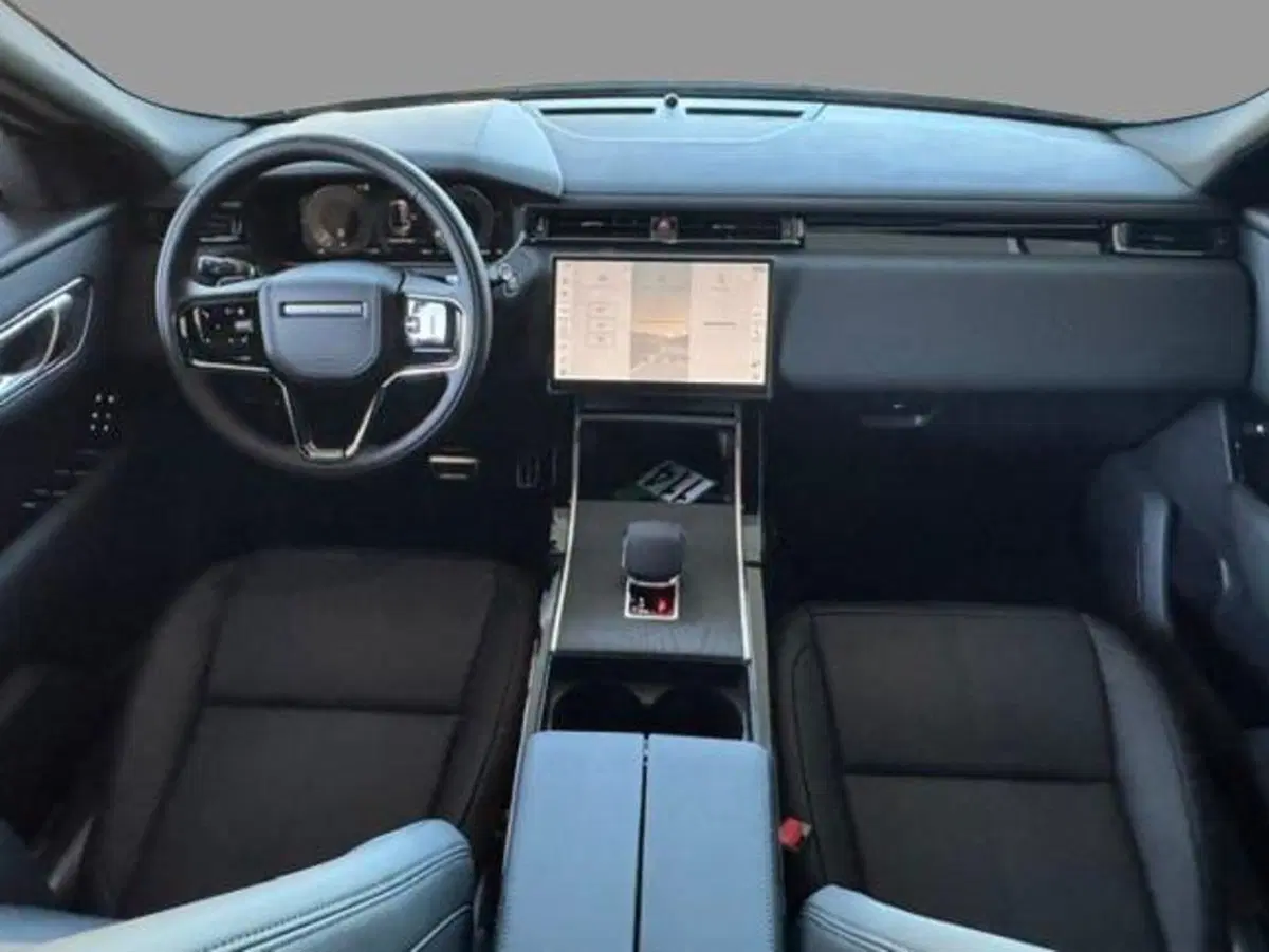 Land Rover Range Rover Velar nuova a Monza e Brianza (4)