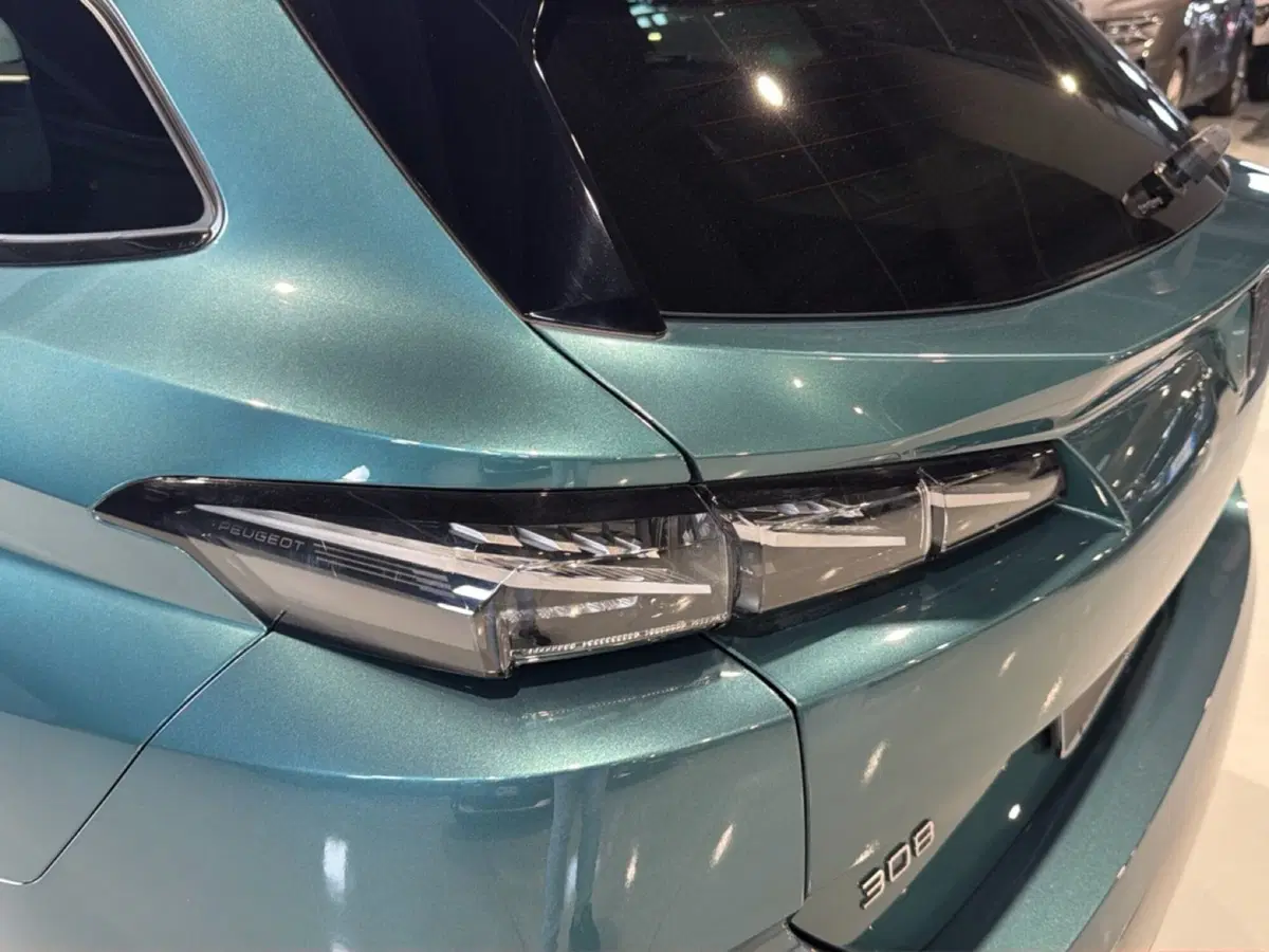 Peugeot 308 usata a Vicenza (11)