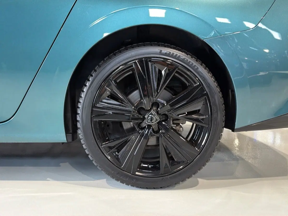 Peugeot 308 usata a Vicenza (16)