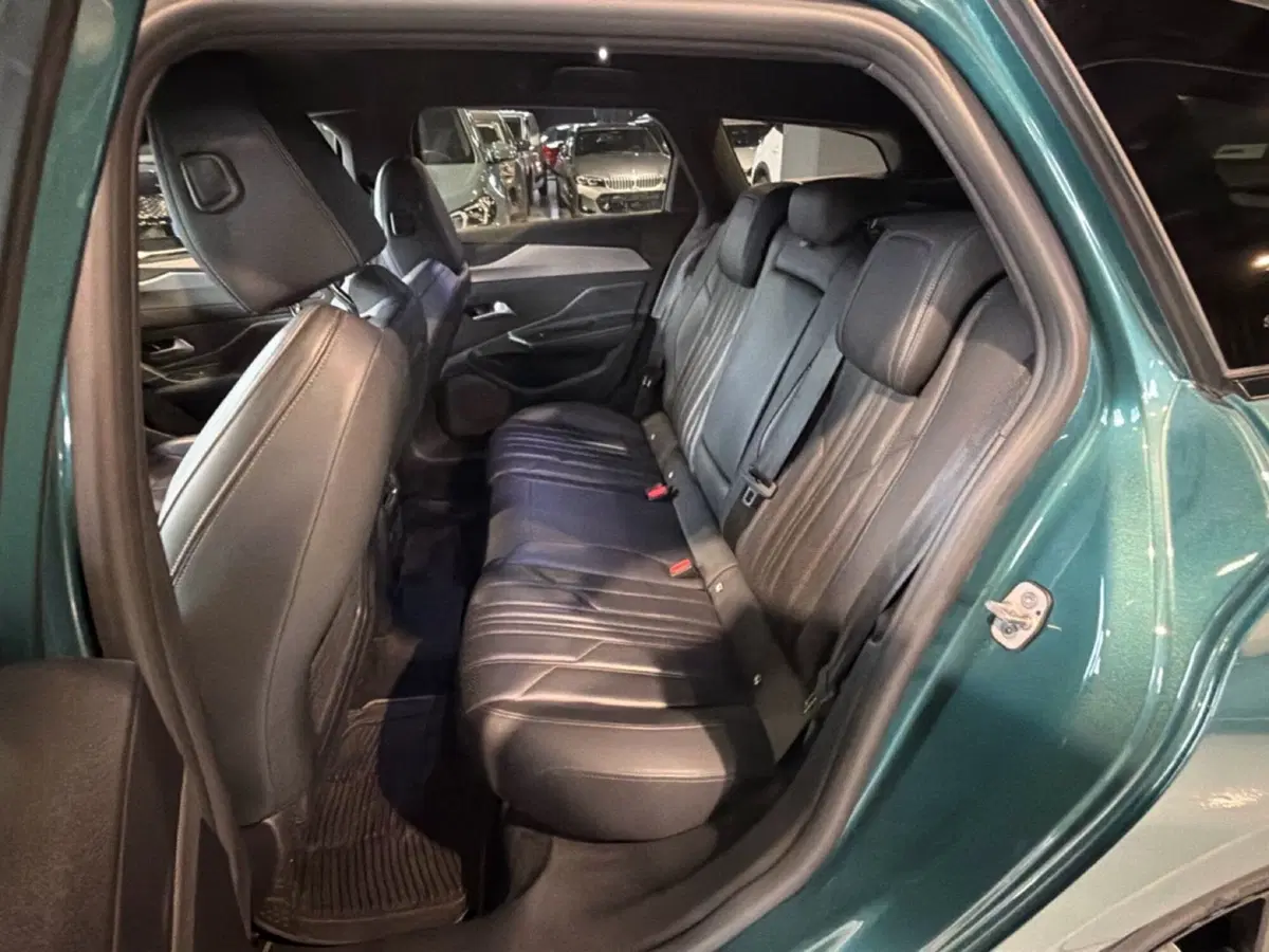Peugeot 308 usata a Vicenza (18)
