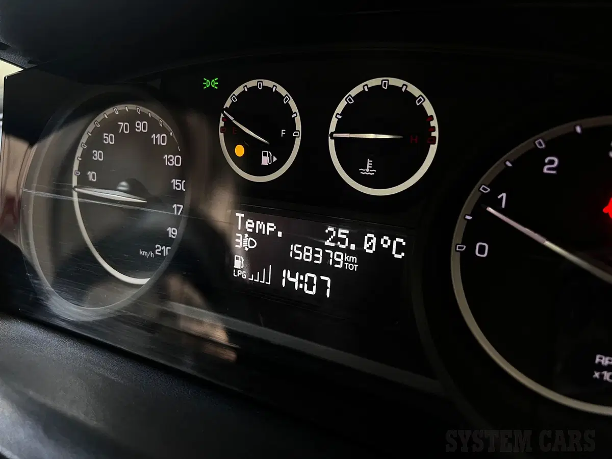 Lancia Ypsilon usata a Monza e Brianza (11)