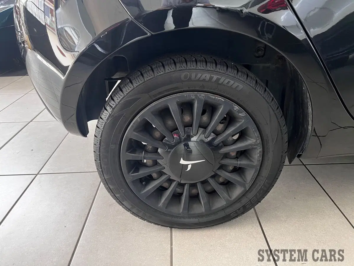 Lancia Ypsilon usata a Monza e Brianza (12)