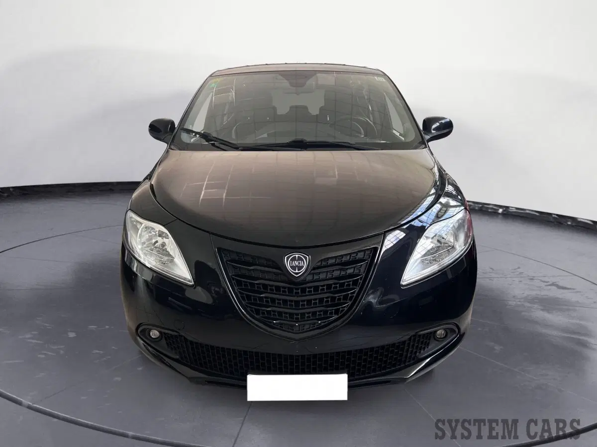 Lancia Ypsilon usata a Monza e Brianza (2)