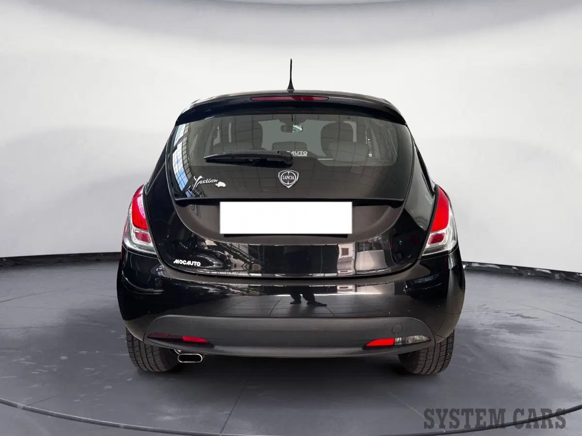 Lancia Ypsilon usata a Monza e Brianza (5)