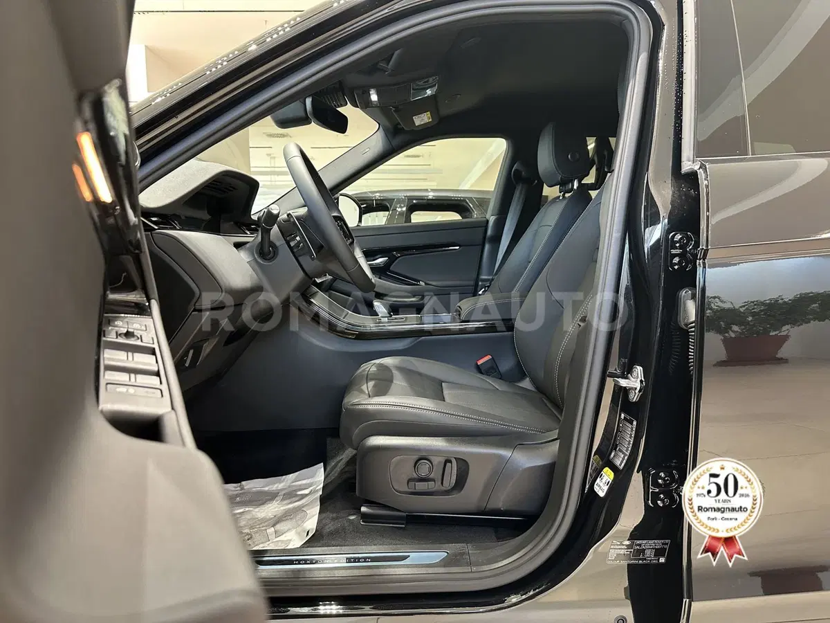 Land Rover Range Rover Evoque nuova a Forlì-Cesena (14)