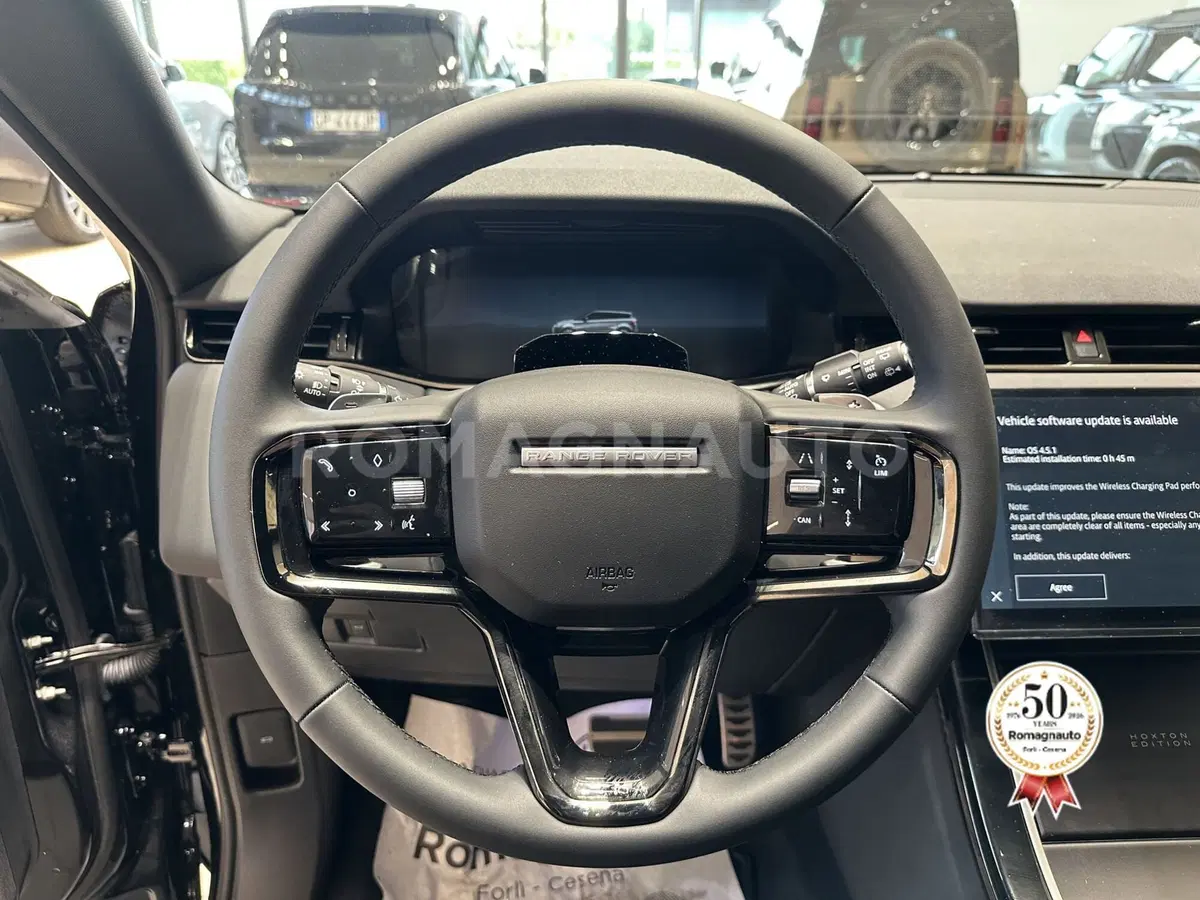 Land Rover Range Rover Evoque nuova a Forlì-Cesena (16)