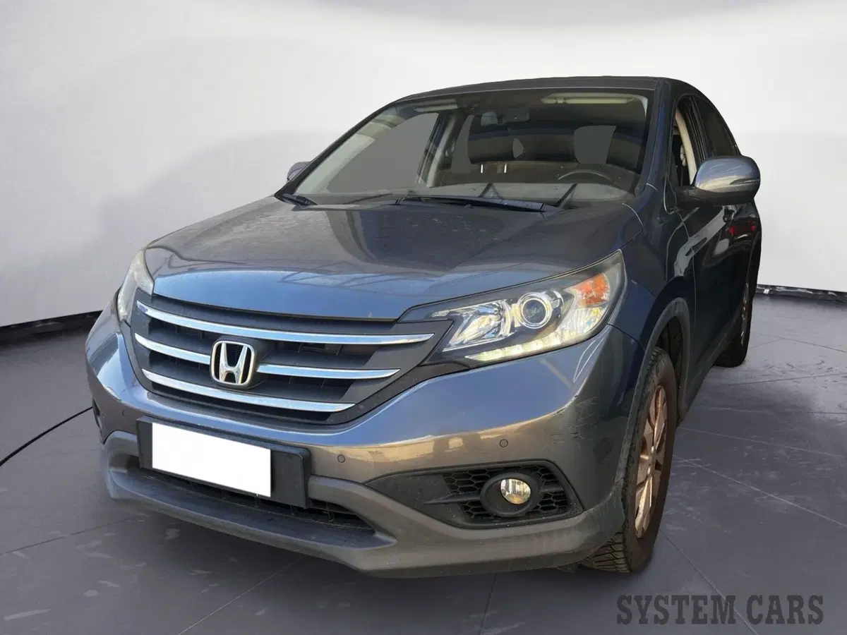 Honda CR-V usata a Monza e Brianza