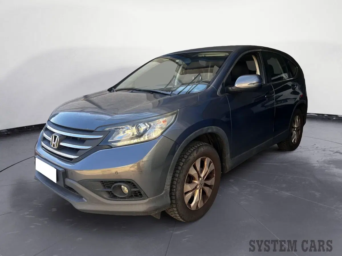 Honda CR-V usata a Monza e Brianza (2)