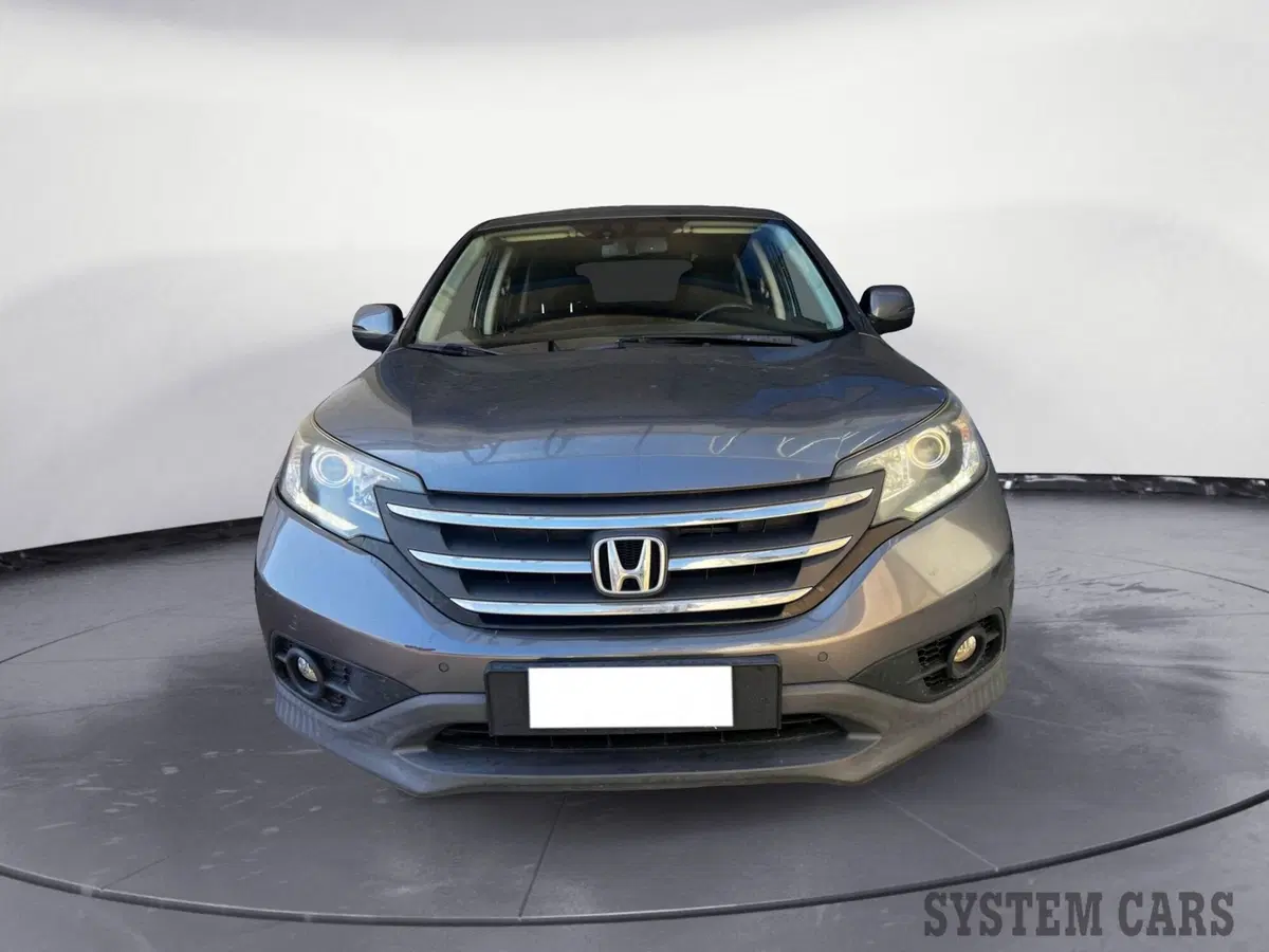 Honda CR-V usata a Monza e Brianza (3)