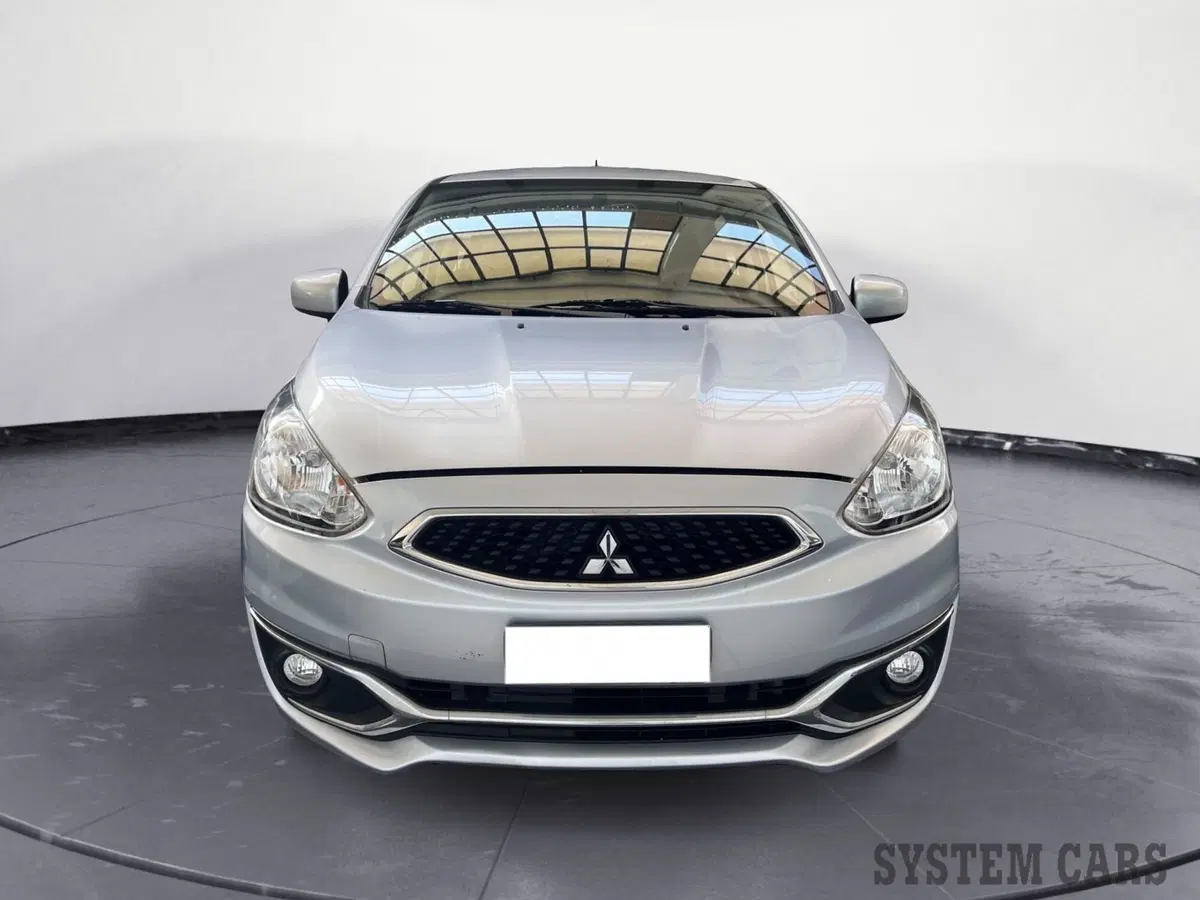 Mitsubishi Space Star usata a Monza e Brianza (2)