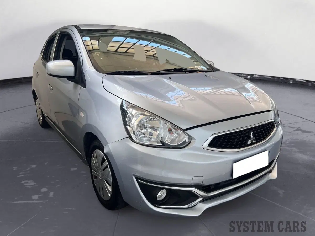 Mitsubishi Space Star usata a Monza e Brianza (3)