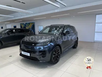 Land Rover Range Rover Sport 3.0d i6 mhev Dynamic SE Dark Edition Rent awd 250cv auto nuova a Forli'