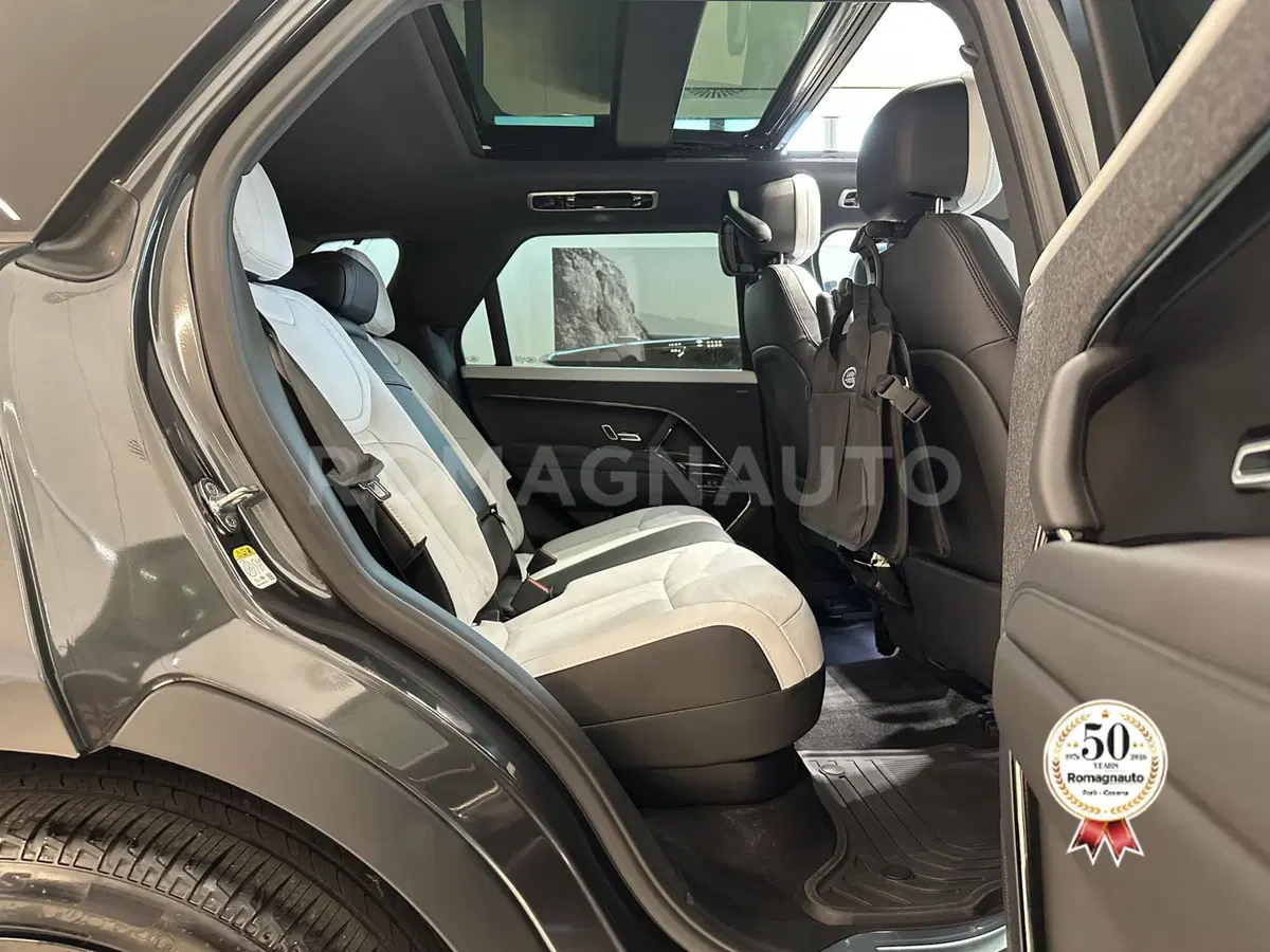 Land Rover Range Rover Sport nuova a Forlì-Cesena (11)