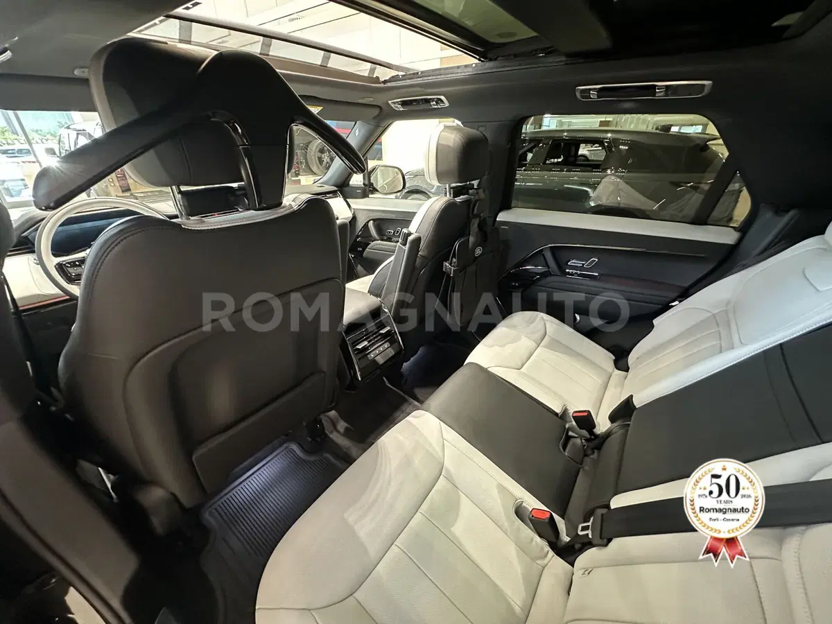 Land Rover Range Rover Sport nuova a Forlì-Cesena (12)