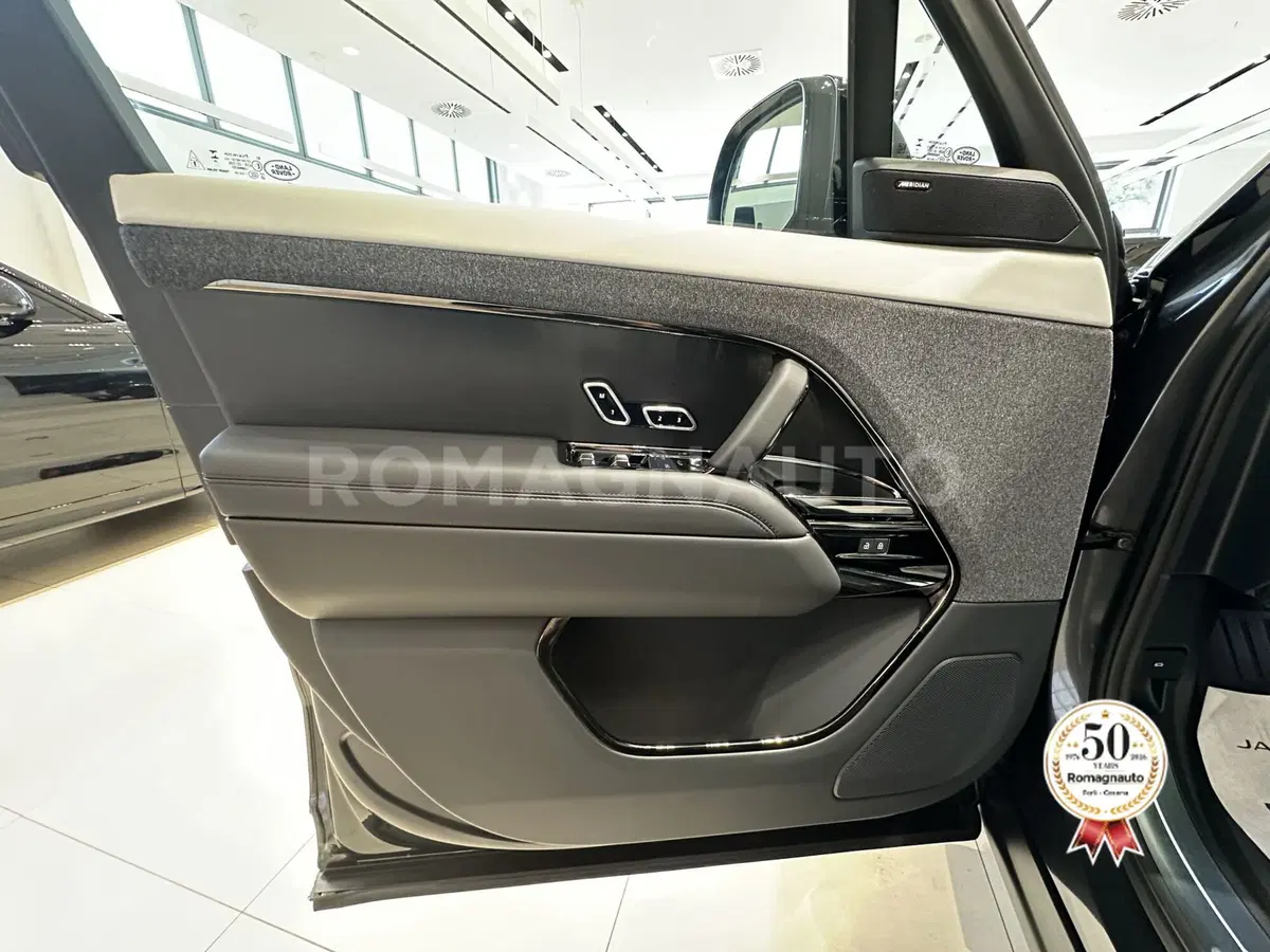 Land Rover Range Rover Sport nuova a Forlì-Cesena (15)