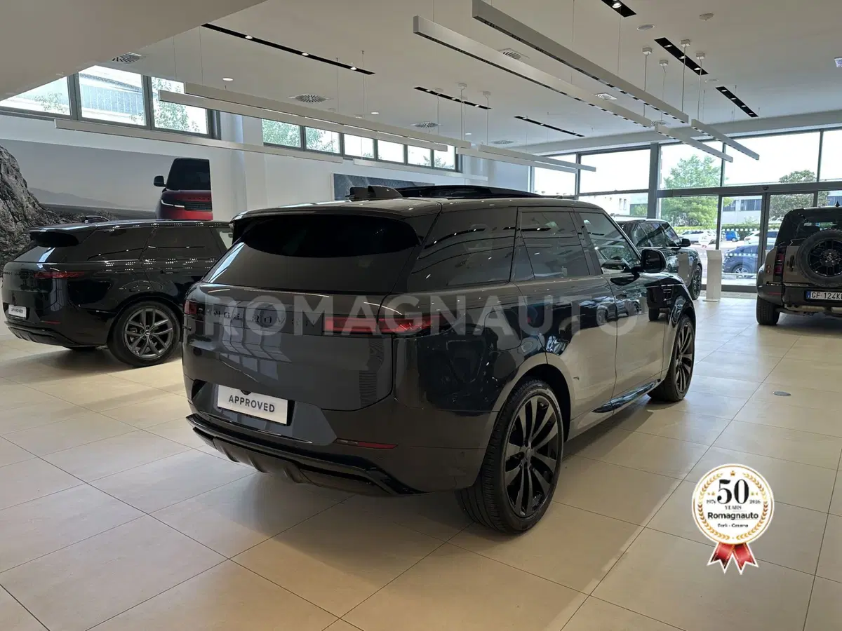 Land Rover Range Rover Sport nuova a Forlì-Cesena (5)