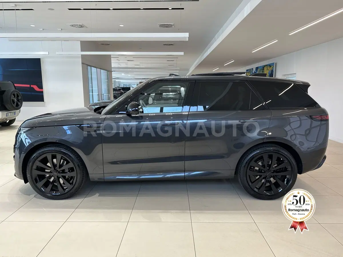 Land Rover Range Rover Sport nuova a Forlì-Cesena (8)