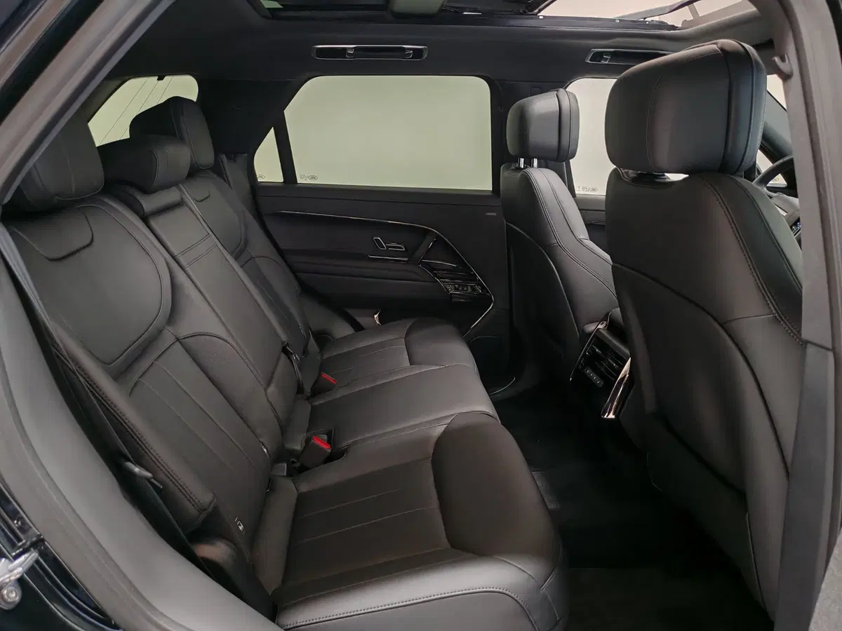 Land Rover Range Rover Sport usata a Novara (5)
