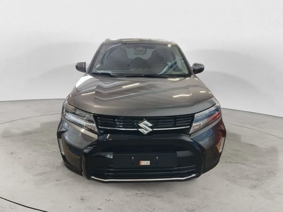 Suzuki Vitara nuova a Milano