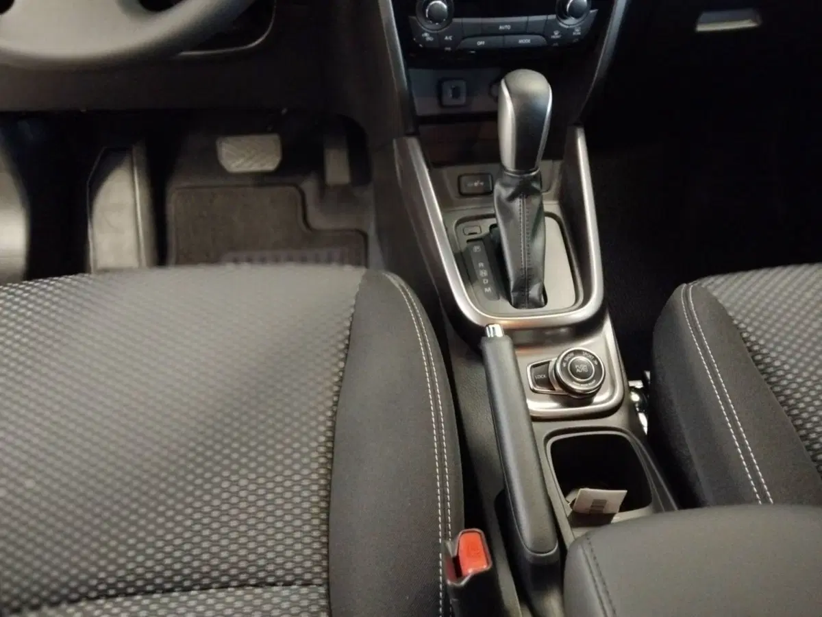 Suzuki Vitara nuova a Milano (7)