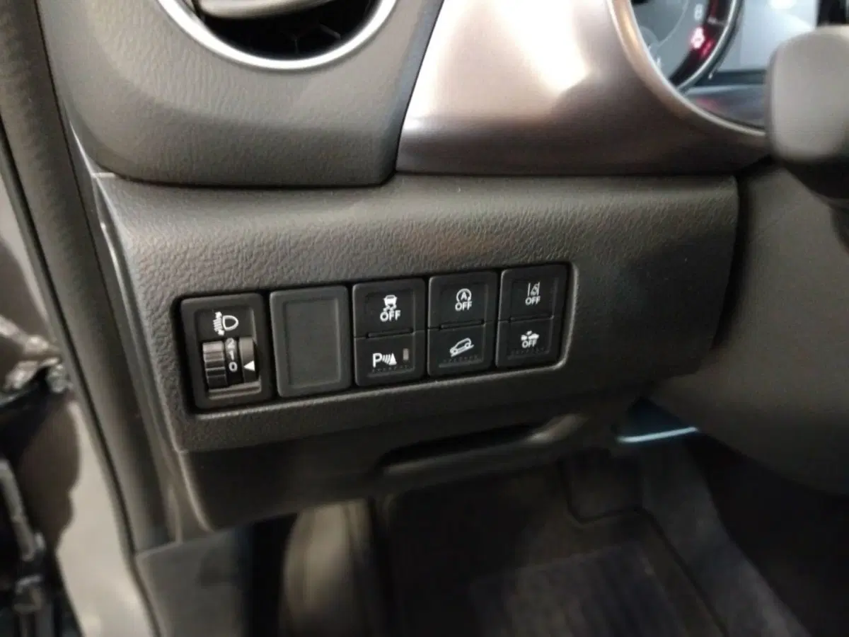 Suzuki Vitara nuova a Milano (9)