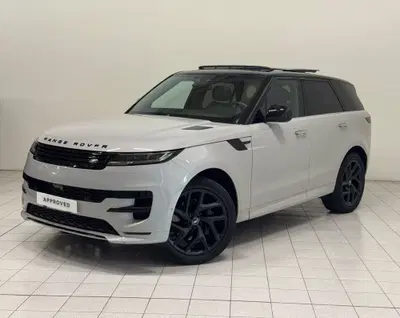 Land Rover Range Rover 3.0d i6 mhev SE awd 249cv auto del 2023 usata a Novara