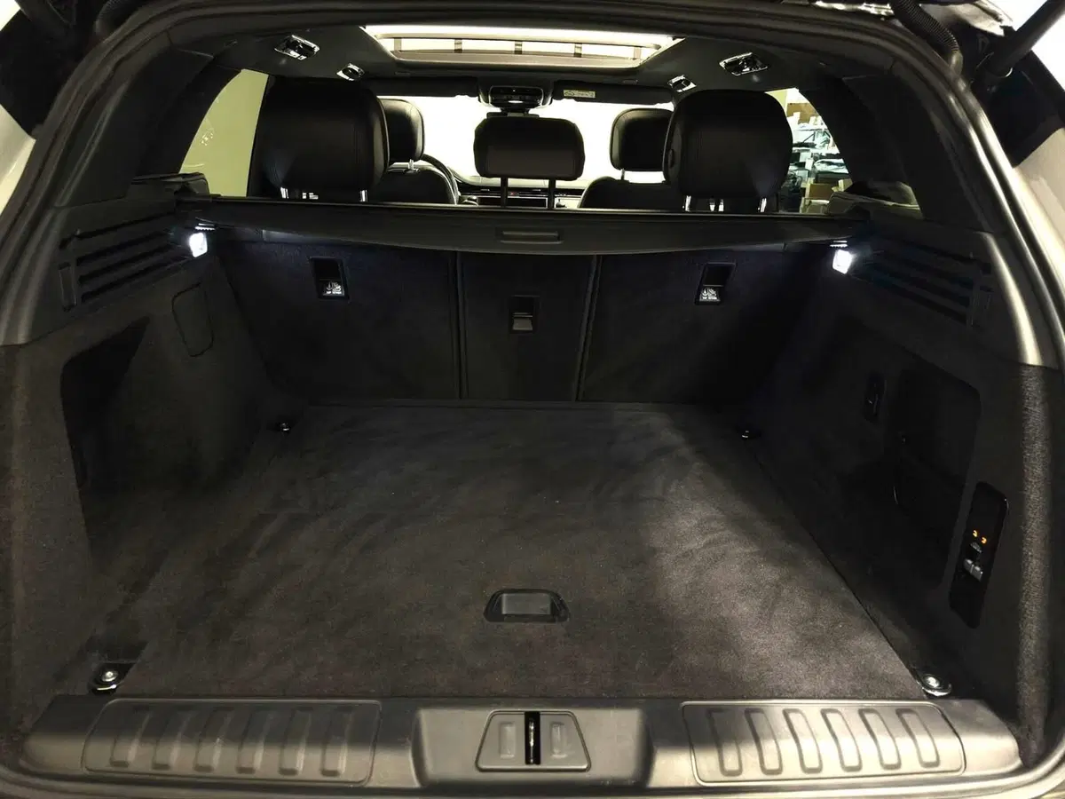 Land Rover Range Rover usata a Novara (19)