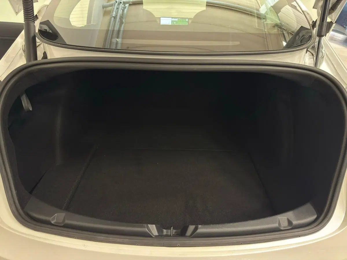 Tesla Model 3 usata a Verbano Cusio Ossola (13)
