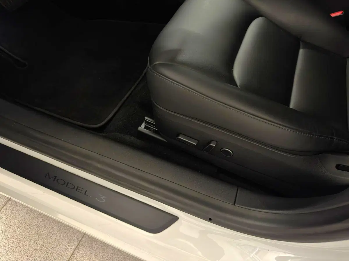 Tesla Model 3 usata a Verbano Cusio Ossola (18)