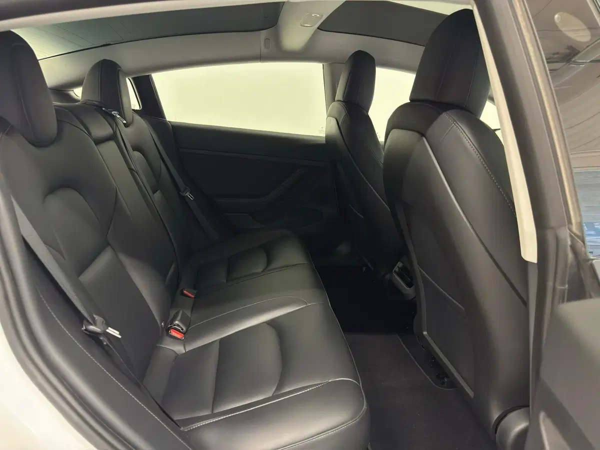Tesla Model 3 usata a Verbano Cusio Ossola (5)