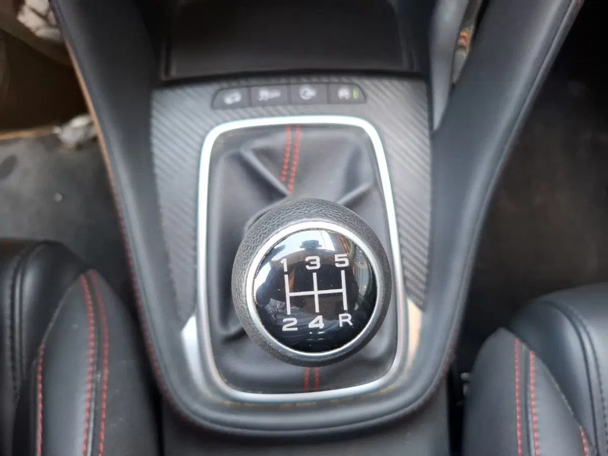 Mg ZS usata a Latina (18)