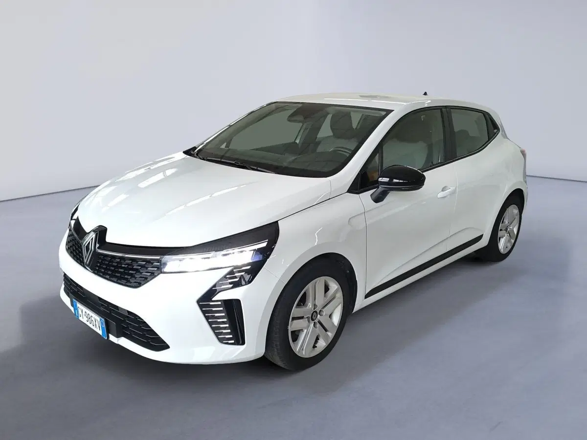 Renault Clio usata a Padova