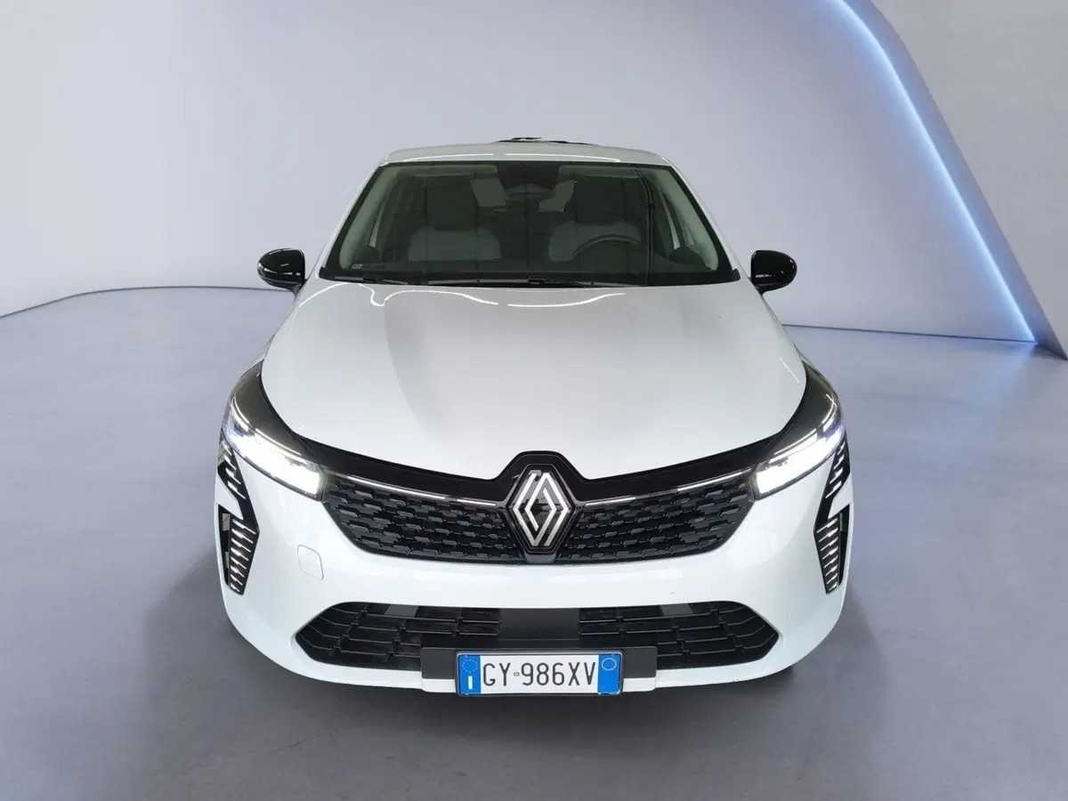 Renault Clio usata a Padova (2)