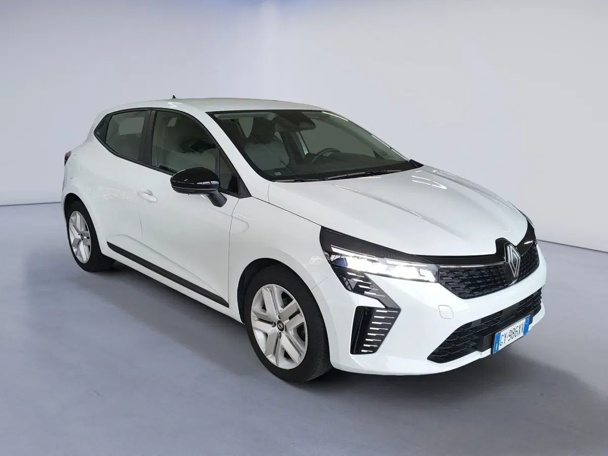Renault Clio usata a Padova (3)