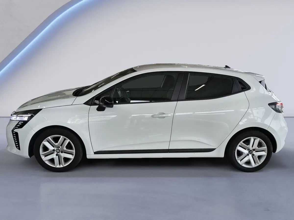 Renault Clio usata a Padova (7)