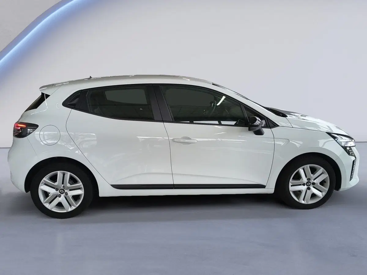 Renault Clio usata a Padova (8)