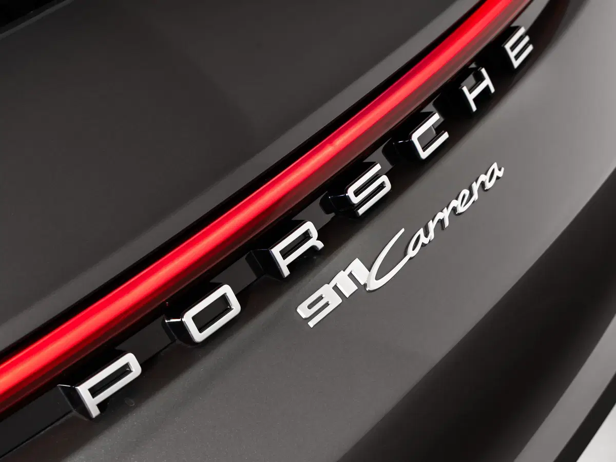 Porsche 911 Cabrio usata a Firenze (18)