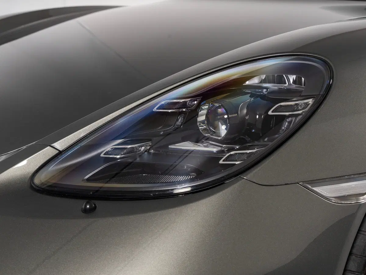 Porsche 718 Boxster  usata a Firenze (20)