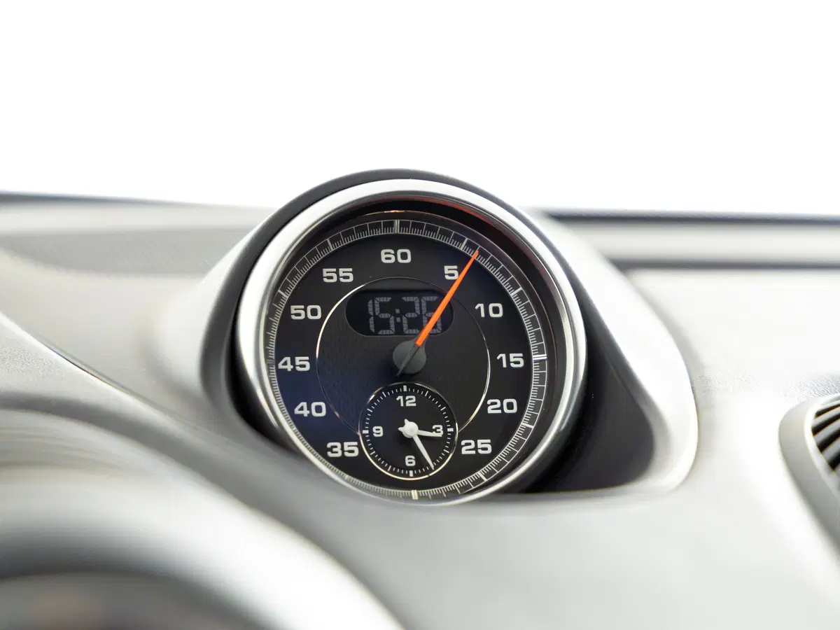 Porsche 718 Boxster  usata a Firenze (10)