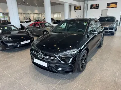 Mercedes-Benz GLA SUV 200 d AMG Line Advanced Plus 4matic auto del 2026 usata a Firenze