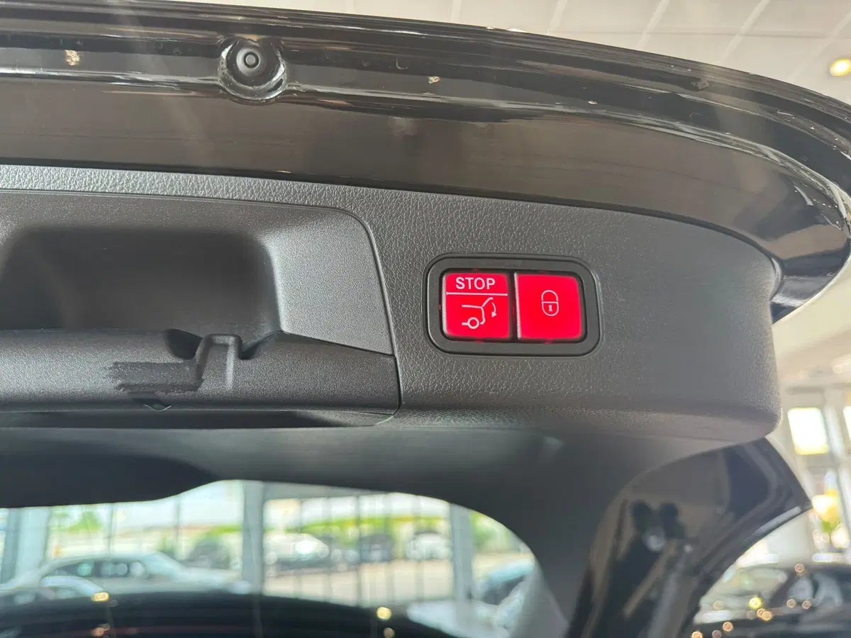Mercedes-Benz GLA SUV usata a Firenze (15)