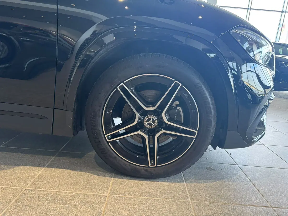 Mercedes-Benz GLA SUV usata a Firenze (8)
